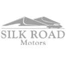 silk road